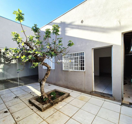 Casa com 2 Quartos à Venda, 150 m² em Cidade Nova - Franca