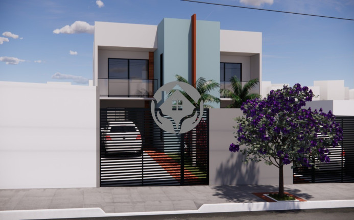 Imagem Casa com 3 Quartos à Venda, em Liberdade - Santa Luzia Imagem Casa com 3 Quartos à Venda, em Liberdade - Santa Luzia