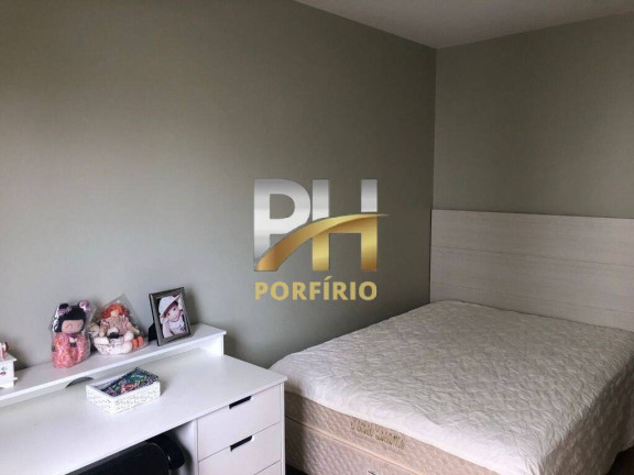 Imagem Apartamento com 3 Quartos à Venda, 93 m² em Nova Petrópolis - São Bernardo Do Campo