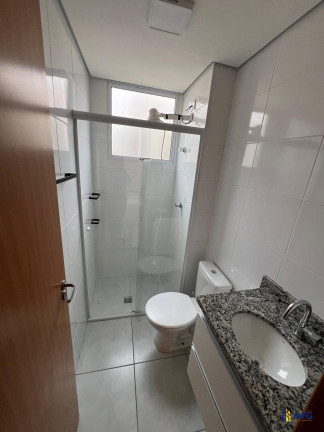 Imagem Apartamento com 2 Quartos à Venda, 50 m² em Jardim Guarujá - Sorocaba Imagem Apartamento com 2 Quartos à Venda, 50 m² em Jardim Guarujá - Sorocaba