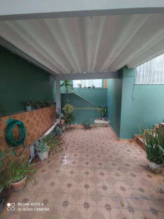 Imagem Casa com 2 Quartos à Venda, 96 m² em Vila Pires - Santo André Imagem Casa com 2 Quartos à Venda, 96 m² em Vila Pires - Santo André