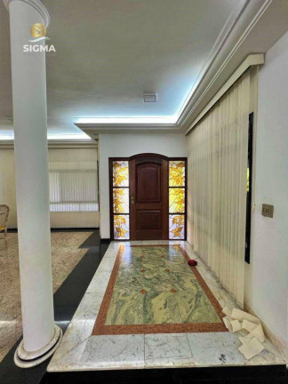 Imagem Casa com 4 Quartos à Venda, 480 m² em Granville - Guarujá Imagem Casa com 4 Quartos à Venda, 480 m² em Granville - Guarujá