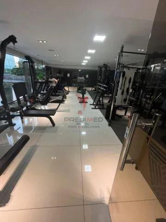 Imagem Apartamento com 4 Quartos à Venda, 141 m² em Tambaú - João Pessoa