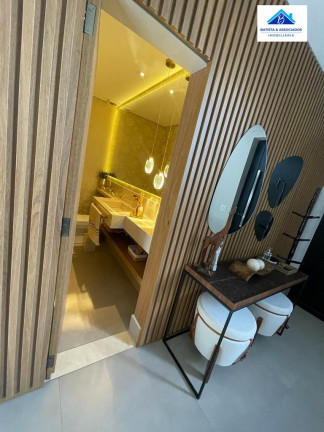 Imagem Casa de Condomínio com 3 Quartos à Venda, 240 m² em Santa Cruz - Valinhos