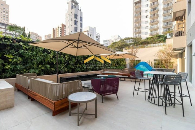 Imagem Apartamento com 3 Quartos à Venda, 165 m² em Brooklin Paulista - São Paulo Imagem Apartamento com 3 Quartos à Venda, 165 m² em Brooklin Paulista - São Paulo