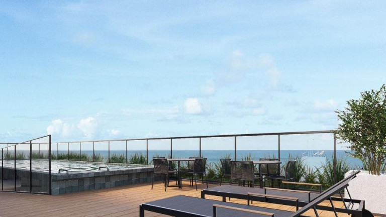 Imagem Apartamento com 3 Quartos à Venda, 73 m² em Manaíra - João Pessoa Imagem Apartamento com 3 Quartos à Venda, 73 m² em Manaíra - João Pessoa