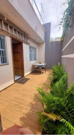 Imagem Casa com 3 Quartos à Venda, 150 m² em Itajuba - Barra Velha