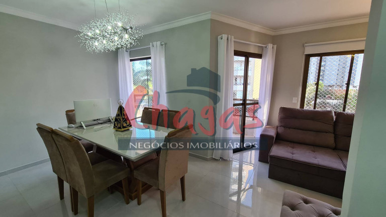 Imagem Apartamento com 3 Quartos à Venda, 108 m² em Indaiá - Caraguatatuba Imagem Apartamento com 3 Quartos à Venda, 108 m² em Indaiá - Caraguatatuba