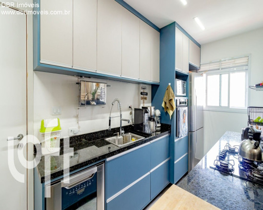 Imagem Apartamento com 3 Quartos à Venda, 114 m² em Tatuapé - Sao Paulo Imagem Apartamento com 3 Quartos à Venda, 114 m² em Tatuapé - Sao Paulo