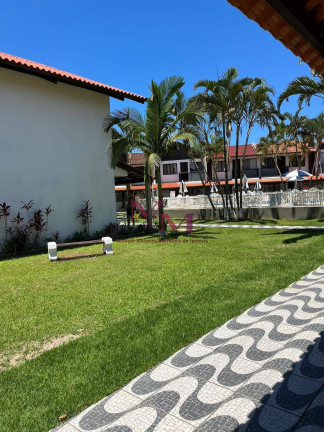 Imagem Casa de Condomínio com 3 Quartos para Temporada,  em Shangri-la - Pontal Do Paraná