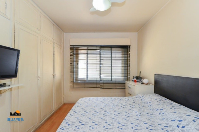 Imagem Apartamento com 2 Quartos à Venda, em Vila Nova Conceição - São Paulo Imagem Apartamento com 2 Quartos à Venda, em Vila Nova Conceição - São Paulo