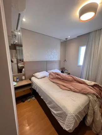 Imagem Imóvel com 3 Quartos à Venda, 85 m² em Parque Campolim - Sorocaba