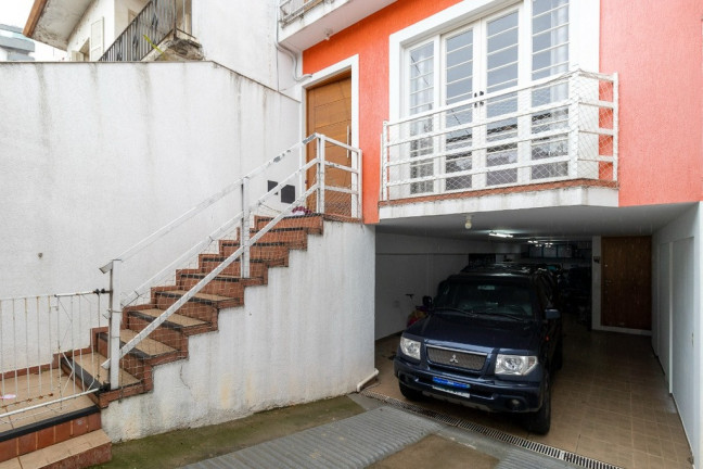Imagem Casa com 3 Quartos à Venda, 243 m² em Vila Mariana - São Paulo