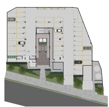Imagem Apartamento com 2 Quartos à Venda, 68 m² em Menino Deus - Porto Alegre Imagem Apartamento com 2 Quartos à Venda, 68 m² em Menino Deus - Porto Alegre
