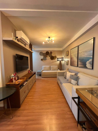 Imagem Apartamento com 2 Quartos à Venda, 65 m² em Barra Velha Imagem Apartamento com 2 Quartos à Venda, 65 m² em Barra Velha