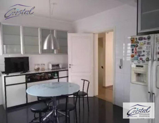 Imagem Casa com 3 Quartos à Venda, 180 m² em Indianópolis - São Paulo Imagem Casa com 3 Quartos à Venda, 180 m² em Indianópolis - São Paulo