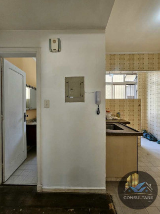 Imagem Apartamento com 2 Quartos à Venda, 72 m² em Embaré - Santos