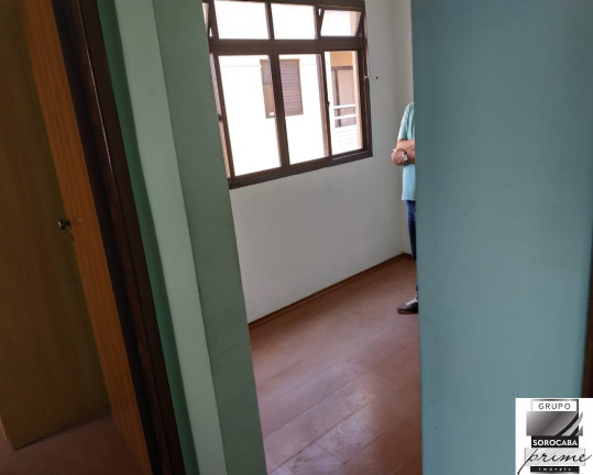 Imagem Apartamento com 2 Quartos à Venda, 68 m² em Vila Jardini - Sorocaba