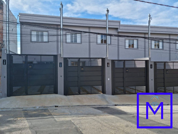 Imagem Casa com 2 Quartos à Venda, 66 m² em Vila Siria - São Paulo Imagem Casa com 2 Quartos à Venda, 66 m² em Vila Siria - São Paulo