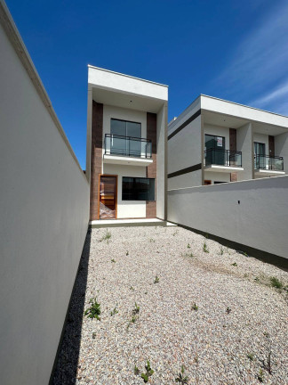 Imagem Casa com 2 Quartos à Venda, 70 m² em Tijucas