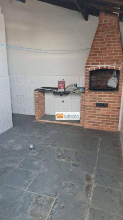 Imagem Casa com 3 Quartos para Alugar, 140 m² em Vila Angélica - Sorocaba
