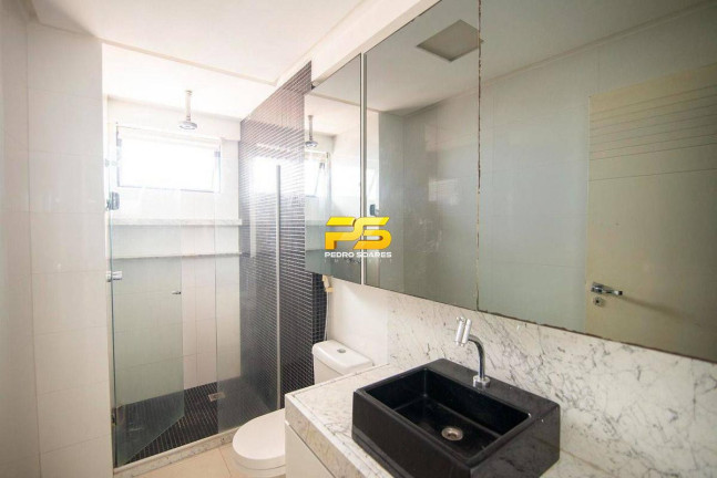 Imagem Cobertura com 4 Quartos à Venda, 533 m² em Manaíra - João Pessoa Imagem Cobertura com 4 Quartos à Venda, 533 m² em Manaíra - João Pessoa