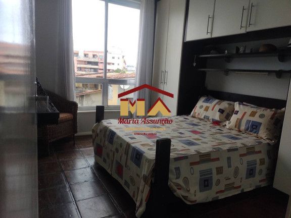 Imagem Apartamento com 3 Quartos à Venda, 70 m² em Centro - Cabo Frio Imagem Apartamento com 3 Quartos à Venda, 70 m² em Centro - Cabo Frio