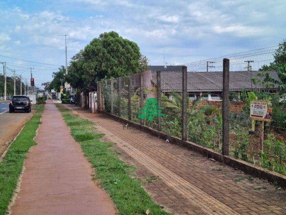 Imagem Terreno à Venda, 720 m² em Jardim São Paulo I - Foz Do Iguaçu Imagem Terreno à Venda, 720 m² em Jardim São Paulo I - Foz Do Iguaçu