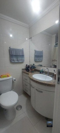 Imagem Apartamento com 3 Quartos à Venda, 69 m² em Centro - Diadema