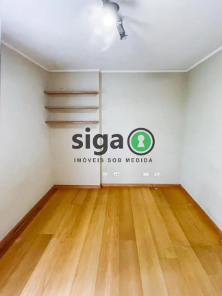 Imagem Apartamento com 2 Quartos à Venda, 67 m² em Jardim Paulista - São Paulo