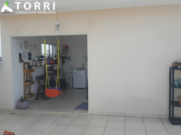 Imagem Apartamento com 2 Quartos à Venda, 140 m² em Vila Santana - Sorocaba Imagem Apartamento com 2 Quartos à Venda, 140 m² em Vila Santana - Sorocaba