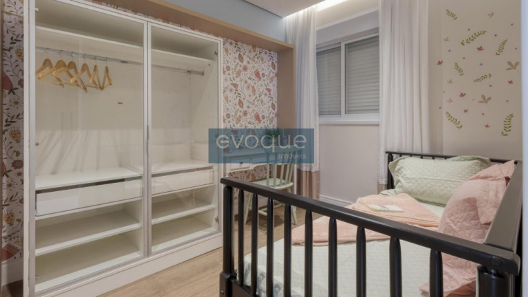 Imagem Apartamento com 3 Quartos à Venda, 84 m² em Santa Terezinha - Paulínia