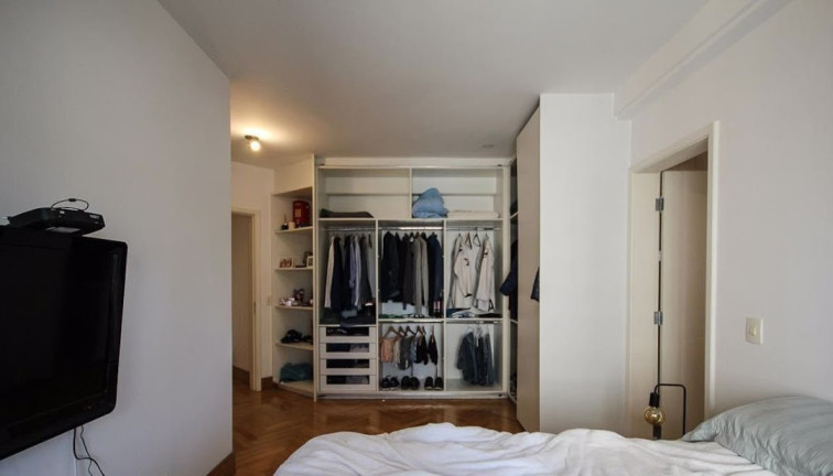 Imagem Apartamento com 3 Quartos à Venda, 160 m² em Panamby - São Paulo Imagem Apartamento com 3 Quartos à Venda, 160 m² em Panamby - São Paulo