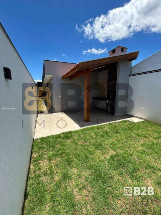 Imagem Casa com 3 Quartos à Venda, 103 m² em Vila São João Do Ipiranga - Bauru Imagem Casa com 3 Quartos à Venda, 103 m² em Vila São João Do Ipiranga - Bauru