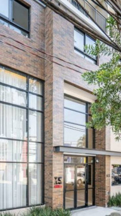 Imagem Imóvel com 1 Quarto à Venda, 26 m² em Indianópolis - São Paulo Imagem Imóvel com 1 Quarto à Venda, 26 m² em Indianópolis - São Paulo