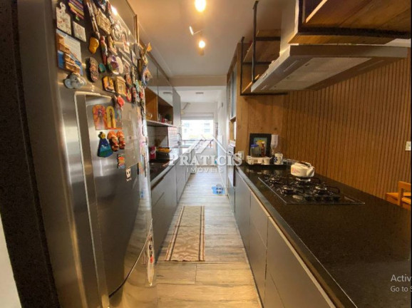 Imagem Apartamento com 2 Quartos à Venda, 115 m² em Ipiranga - São Paulo