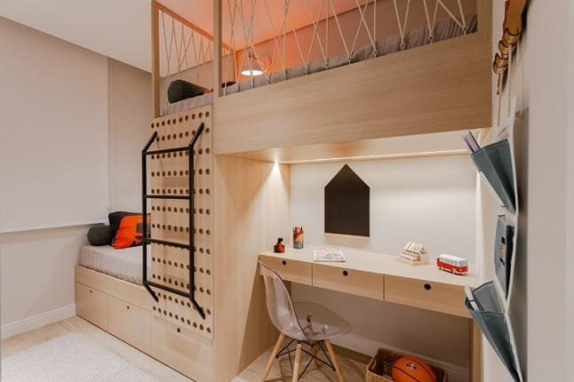 Imagem Imóvel com 1 Quarto à Venda, 28 m² em Tucuruvi - São Paulo
