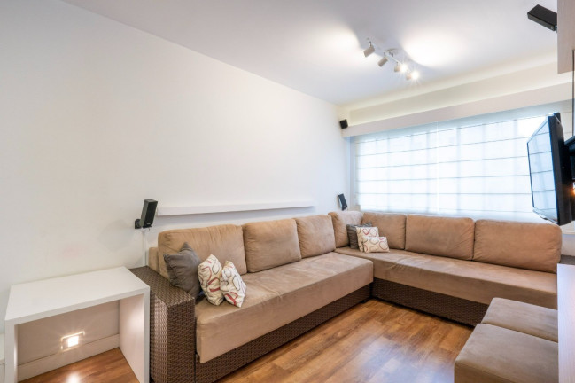 Imagem Apartamento com 1 Quarto à Venda, 52 m² em Vila Uberabinha - São Paulo Imagem Apartamento com 1 Quarto à Venda, 52 m² em Vila Uberabinha - São Paulo