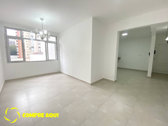 Imagem Apartamento com 2 Quartos à Venda, 83 m² em Perdizes - São Paulo Imagem Apartamento com 2 Quartos à Venda, 83 m² em Perdizes - São Paulo