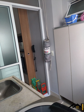 Apartamento com 2 Quartos à Venda, 72 m² em Parque São Jorge - São Paulo
