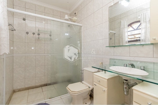 Imagem Casa com 3 Quartos à Venda, 211 m² em Vila Graciosa - São Paulo