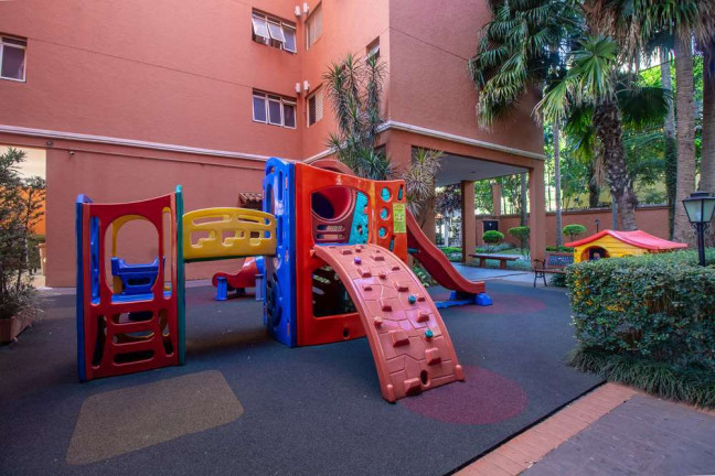 Imagem Imóvel com 2 Quartos à Venda, 100 m² em Morumbi - São Paulo Imagem Imóvel com 2 Quartos à Venda, 100 m² em Morumbi - São Paulo