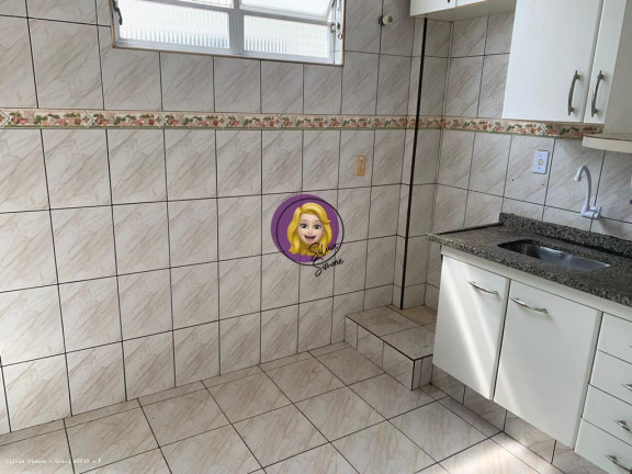 Imagem Apartamento com 2 Quartos à Venda, 57 m² em Centro - São Vicente
