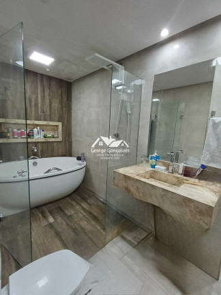 Imagem Casa com 4 Quartos à Venda, 297 m² em Vila São Luís - Duque De Caxias