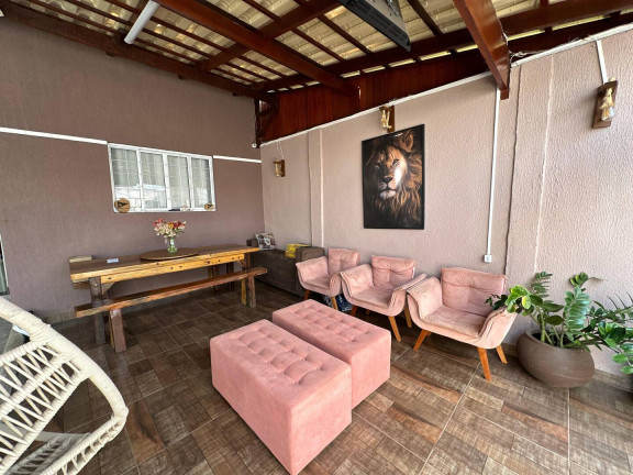 Imagem Casa com 3 Quartos à Venda, 300 m² em Cidade Nova Ii - Juatuba