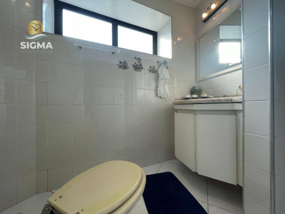 Imagem Apartamento com 3 Quartos à Venda, 200 m² em Jardim Astúrias - Guarujá Imagem Apartamento com 3 Quartos à Venda, 200 m² em Jardim Astúrias - Guarujá