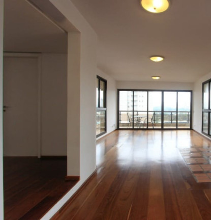 Imagem Imóvel com 3 Quartos à Venda, 212 m² em Moema Passaros - São Paulo