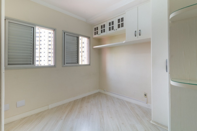 Imagem Apartamento com 3 Quartos à Venda, 73 m² em Vila Santa Catarina - São Paulo Imagem Apartamento com 3 Quartos à Venda, 73 m² em Vila Santa Catarina - São Paulo