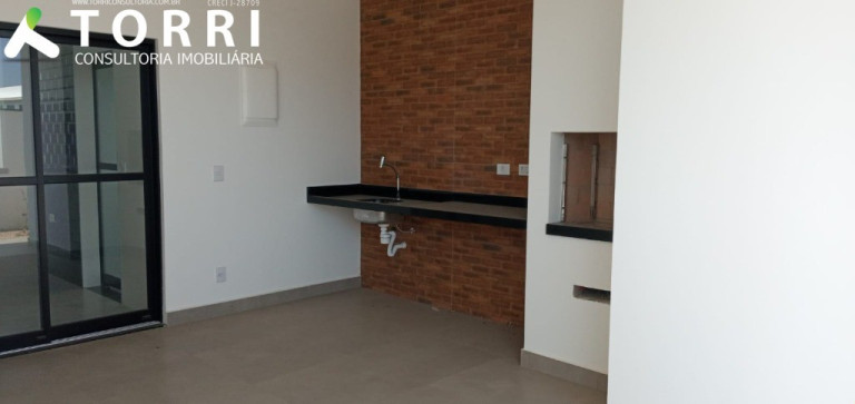 Imagem Imóvel com 3 Quartos à Venda, 180 m² em Cyrela Landscape Esplanada - Votorantim
