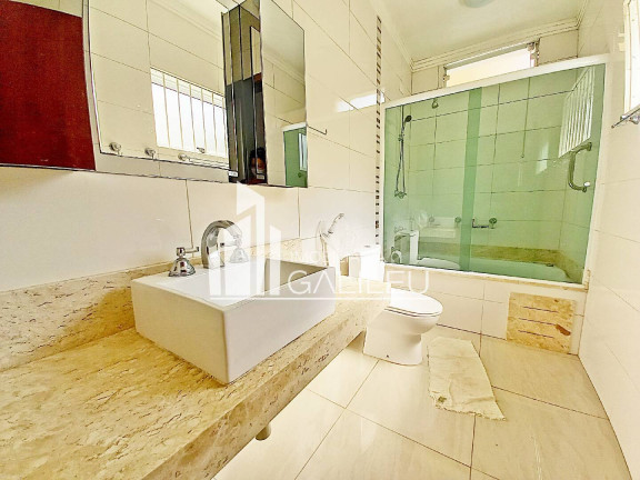 Imagem Casa com 4 Quartos à Venda, 600 m² em Cidade Universitária - Campinas